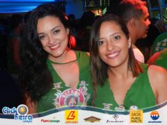Camarote Espaço Folia (PM)